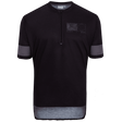 Platzangst GRVL Jersey - Schwarz 1