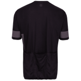 Platzangst GRVL Jersey - Schwarz 2