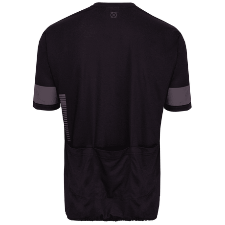 Platzangst GRVL Jersey - Schwarz 2
