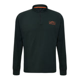 Platzangst Stormchaser LS Trikot - Grün 7