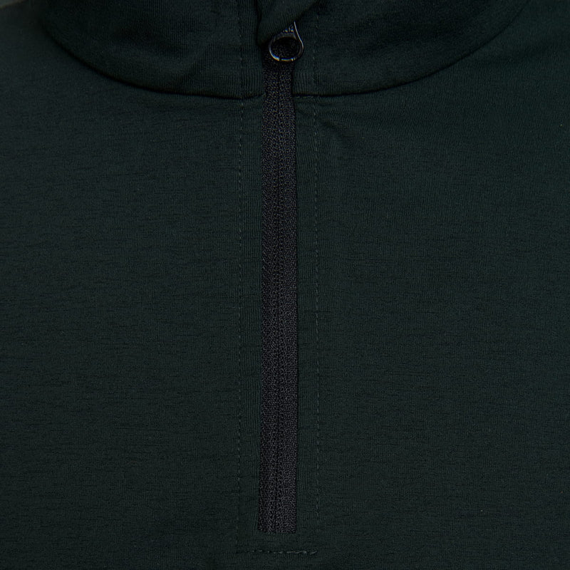 Platzangst Stormchaser LS Trikot - Grün 5