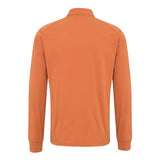Platzangst Stormchaser LS Trikot - Orange 4