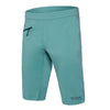 Rain Race Shorts - Mint Green