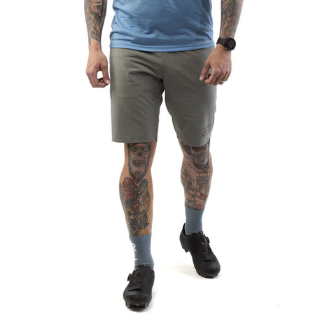 Platzangst Roads Shorts II - Grau 1