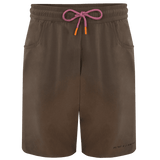 Platzangst Roads Shorts III - Braun 2
