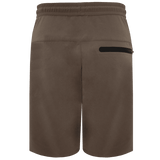 Platzangst Roads Shorts III - Braun 3