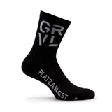Platzangst GRVL Socke - 3er Pack 2