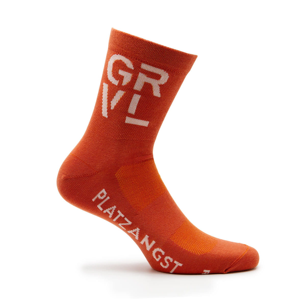Platzangst GRVL Socke - 3er Pack 3