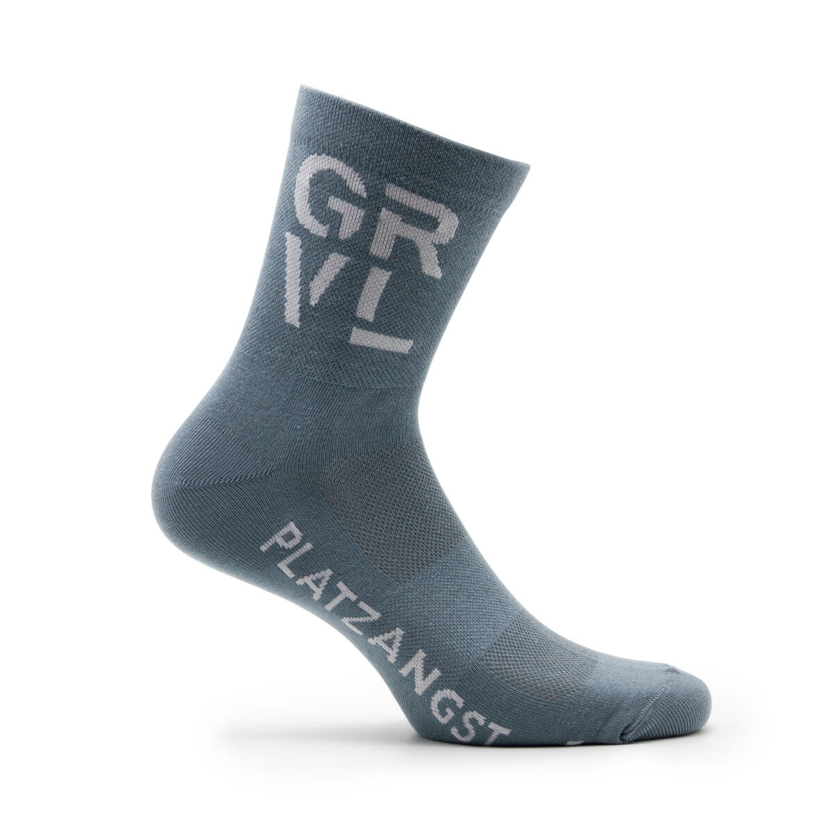 Platzangst GRVL Socke - 3er Pack 4