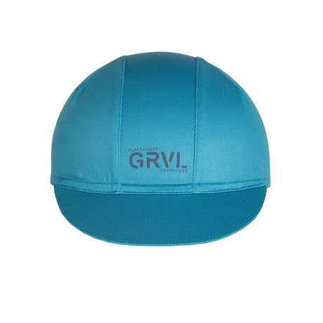 Platzangst Courier Mesh Cap - Blau 2