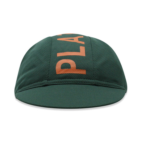 Platzangst Courier Mesh Cap - Grün 1