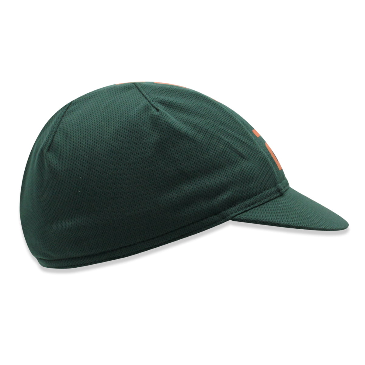 Platzangst Courier Mesh Cap - Grün 2