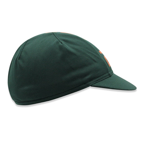 Platzangst Courier Mesh Cap - Grün 2