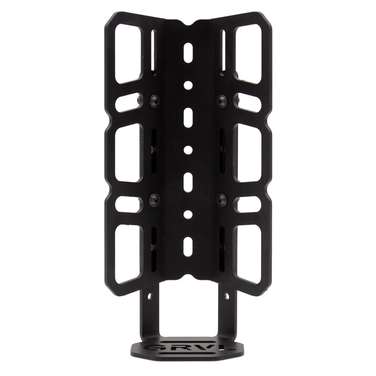 Platzangst GRVL CAGE - Schwarz 12