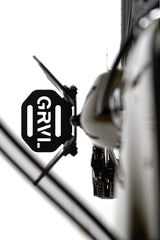 Platzangst GRVL CAGE - Schwarz 13