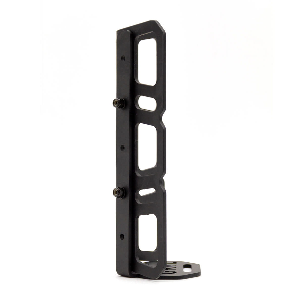 Platzangst GRVL CAGE - Schwarz 7