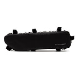 Platzangst Frame Bag II - Schwarz 6