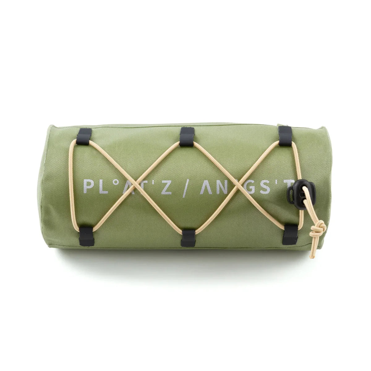 Platzangst Mini Front Roller - Guacamole 1