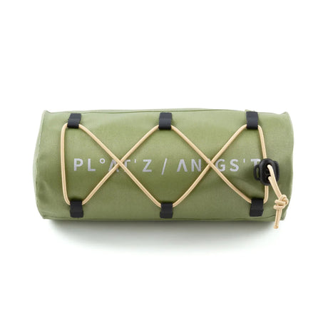 Platzangst Mini Front Roller - Guacamole 1