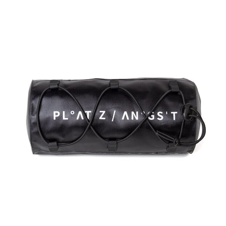 Platzangst Mini Front Roller - Schwarz 1