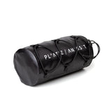 Platzangst Mini Front Roller - Schwarz 2