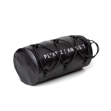 Platzangst Mini Front Roller - Schwarz 2