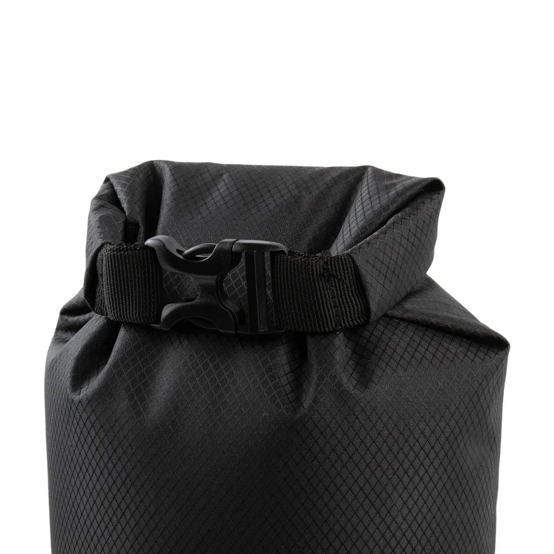 Platzangst Roll Top Drybag - Schwarz 3