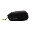 Platzangst Saddle Bag SM - Schwarz 1