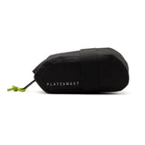 Platzangst Saddle Bag SM - Schwarz 1