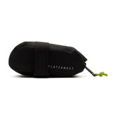 Platzangst Saddle Bag SM - Schwarz 3