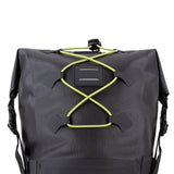 Platzangst XL Saddle Bag II - Schwarz 4