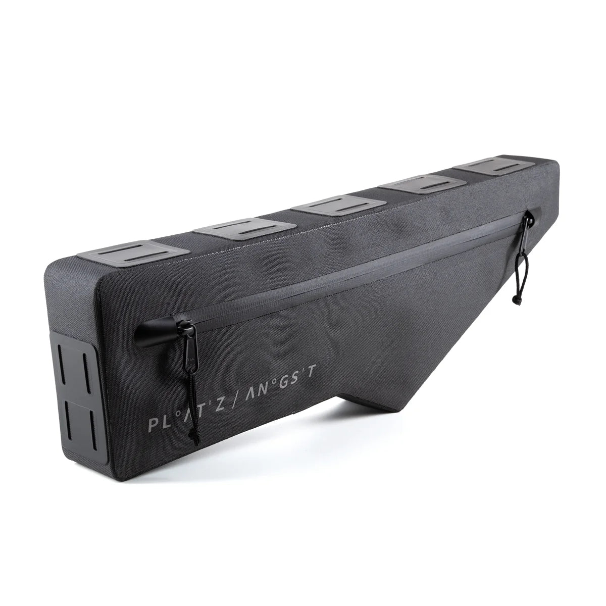 Platzangst Framebag 2.0 - schwarz 6