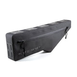 Platzangst Framebag 2.0 - schwarz 6