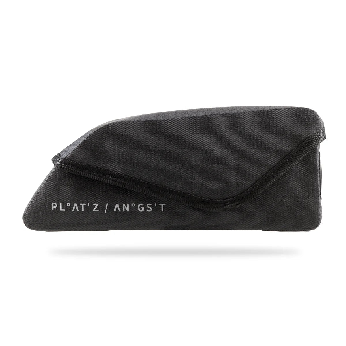 platzangst fahrradtaschen Platzangst Top Tube 2.0 – Vielseitige Oberrohrtasche, wasserabweisend