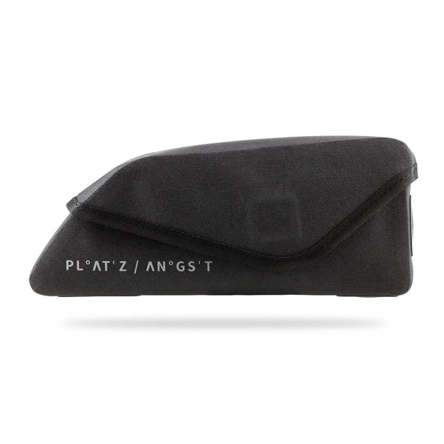Platzangst Top Tube 2.0 - schwarz 1
