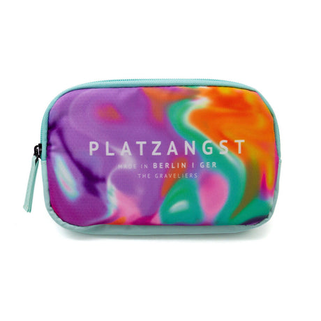 Platzangst Essential Bag Berlin Spezial Transporttasche - Bunt 2