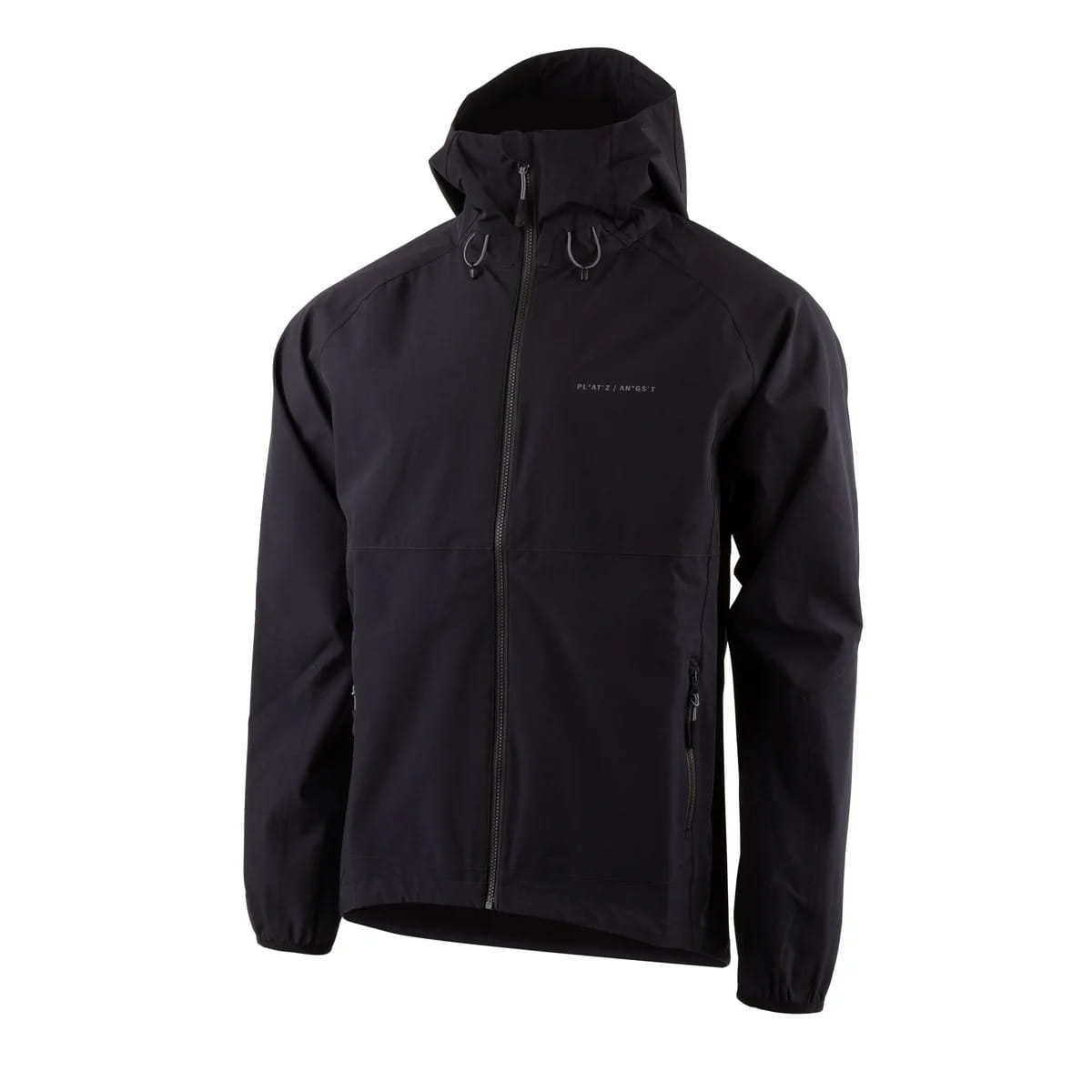 Platzangst Lotus Evo Jacke - Schwarz 1