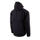 Platzangst Lotus Evo Jacke - Schwarz von hinten 2