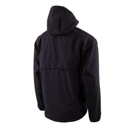 Platzangst Lotus Evo Jacke - Schwarz von hinten 2