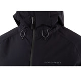 Platzangst Lotus Evo Jacke - Schwarz Closeup 3