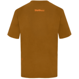 Platzangst Function T-Shirt - Braun 5