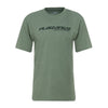Logo T-Shirt II - Olive
