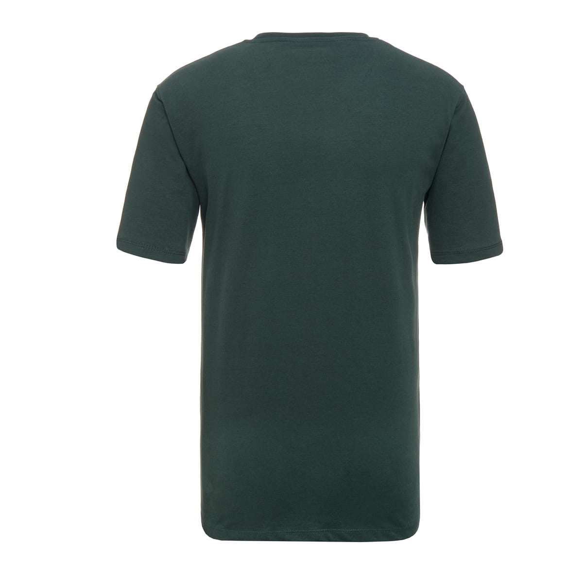 Platzangst Mountain Logo T-Shirt - Grün 3