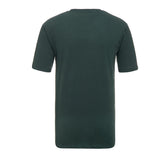 Platzangst Mountain Logo T-Shirt - Grün 3