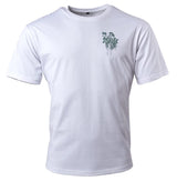 Platzangst HULA T-Shirt - Weiss 2