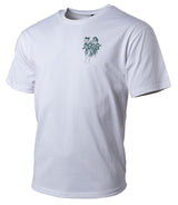 Platzangst HULA T-Shirt - Weiss 4
