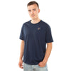 P-Logo T-Shirt - Blau