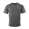 P-Logo T-Shirt - Grau