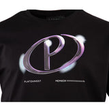 Platzangst Sphere T-Shirt - Schwarz 4