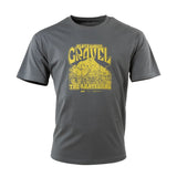 Platzangst The Graveliers T-Shirt - Grau 2